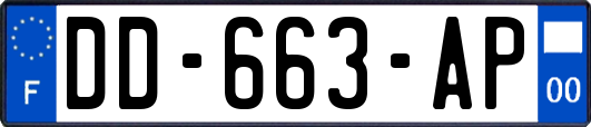 DD-663-AP