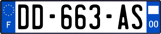 DD-663-AS