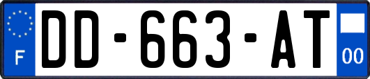 DD-663-AT