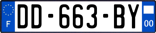 DD-663-BY