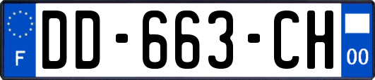 DD-663-CH