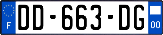DD-663-DG
