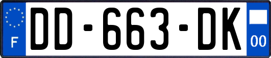 DD-663-DK