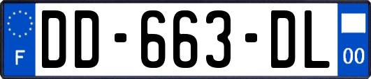 DD-663-DL