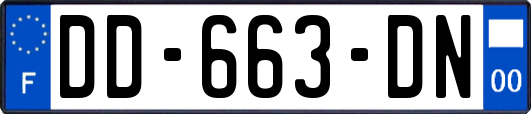 DD-663-DN