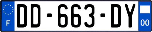 DD-663-DY