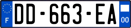 DD-663-EA