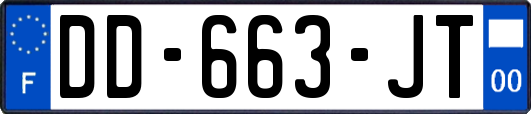 DD-663-JT