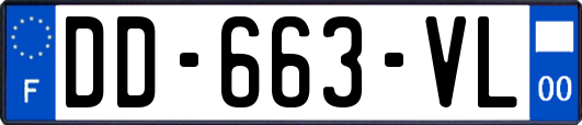 DD-663-VL