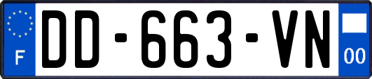 DD-663-VN