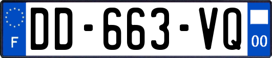 DD-663-VQ