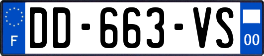 DD-663-VS