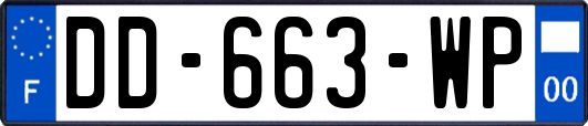 DD-663-WP