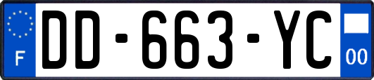 DD-663-YC