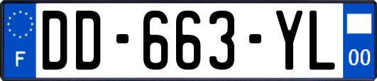 DD-663-YL