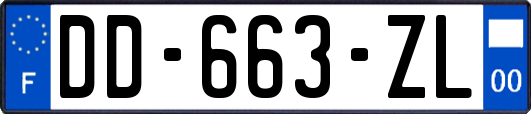 DD-663-ZL