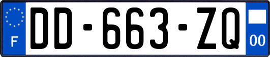 DD-663-ZQ