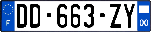 DD-663-ZY