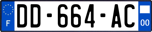 DD-664-AC