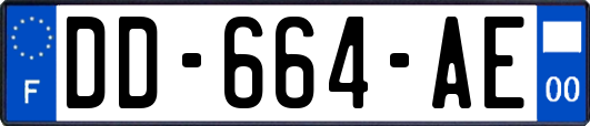 DD-664-AE