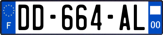 DD-664-AL