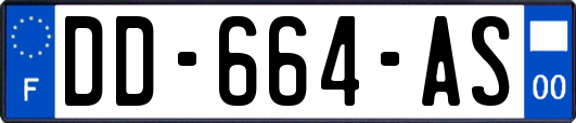 DD-664-AS