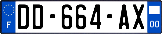 DD-664-AX