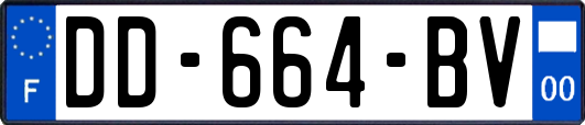 DD-664-BV