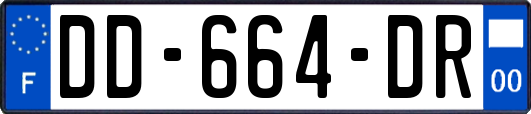 DD-664-DR