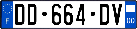 DD-664-DV