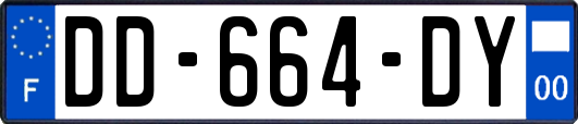 DD-664-DY