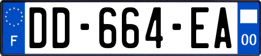 DD-664-EA