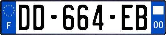 DD-664-EB
