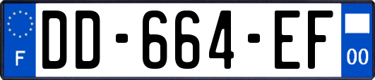 DD-664-EF