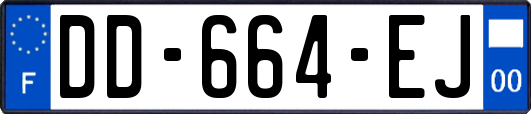 DD-664-EJ