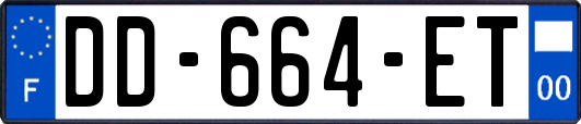 DD-664-ET