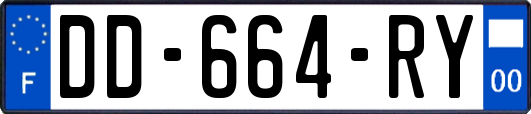 DD-664-RY