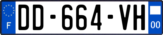 DD-664-VH