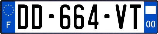 DD-664-VT