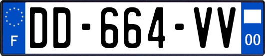 DD-664-VV