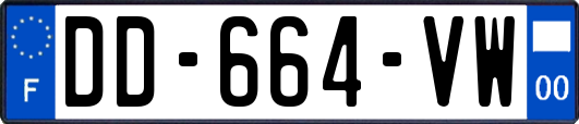 DD-664-VW