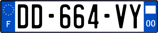 DD-664-VY
