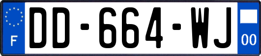 DD-664-WJ