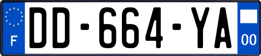 DD-664-YA