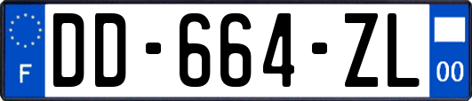 DD-664-ZL