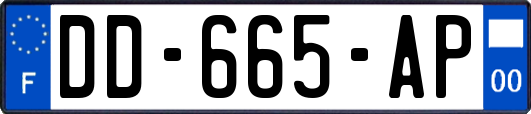 DD-665-AP