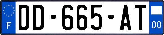 DD-665-AT