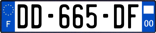 DD-665-DF