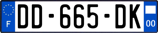 DD-665-DK