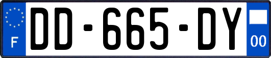 DD-665-DY